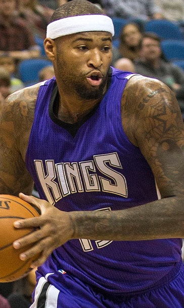 Bucks vs. Kings preview
